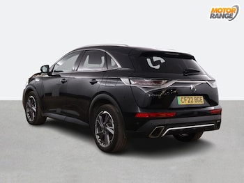 Used DS Automobiles DS 7 2022 for sale - 78832308: Photo