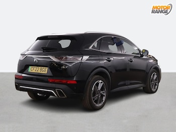 Used DS Automobiles DS 7 2022 for sale - 78832308: Photo