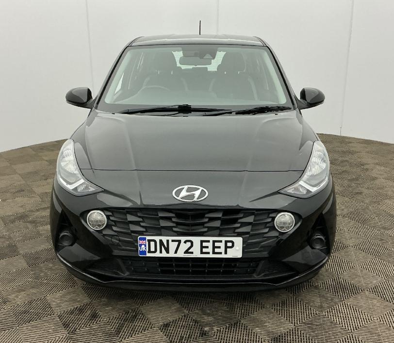 Used Hyundai i10 2022 for sale - 77842778: Photo 3