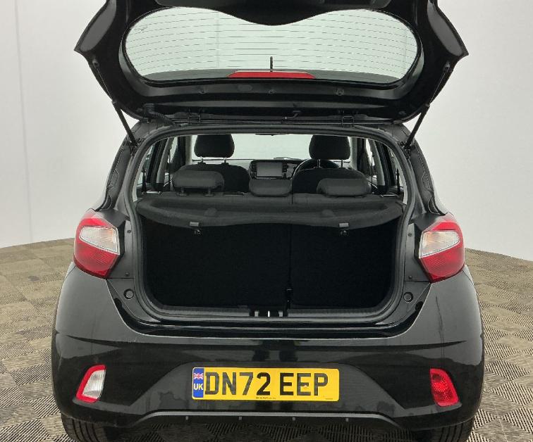 Used Hyundai i10 2022 for sale - 77842778: Photo 5