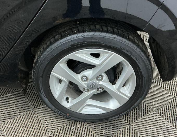 Used Hyundai i10 2022 for sale - 77842778: Photo 6