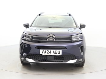 Used Citroen C5 Aircross 2024 for sale - 76311143: Photo