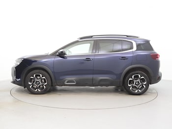 Used Citroen C5 Aircross 2024 for sale - 76311143: Photo
