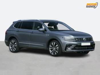 2019 - 2.0 TDI 4Motion Match 5dr DSG