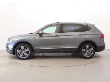 Used Volkswagen Tiguan Allspace 2019 for sale - 74967208: Photo
