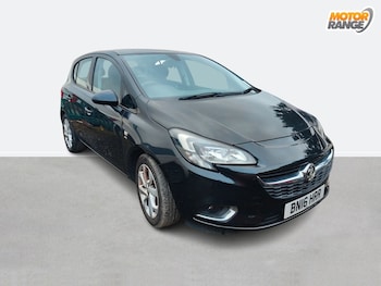 Used Vauxhall Corsa 2016 for sale - 77443866: Photo