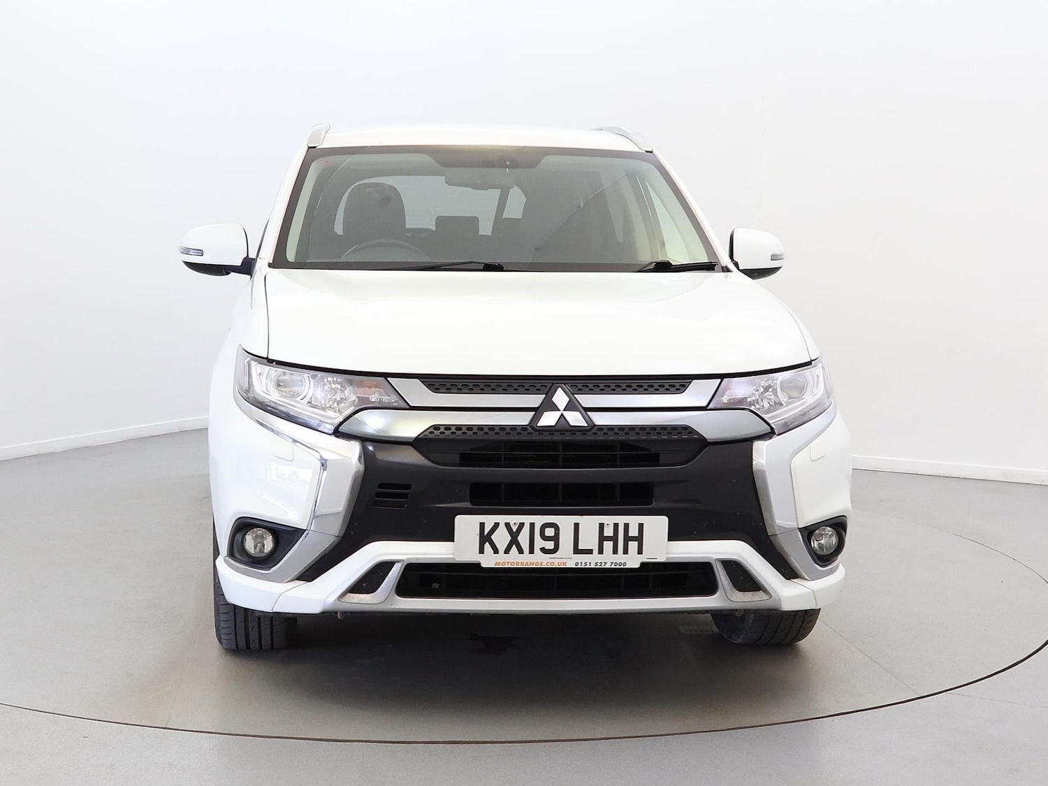 Used Mitsubishi Outlander 2019 for sale - 78177970: Photo 2