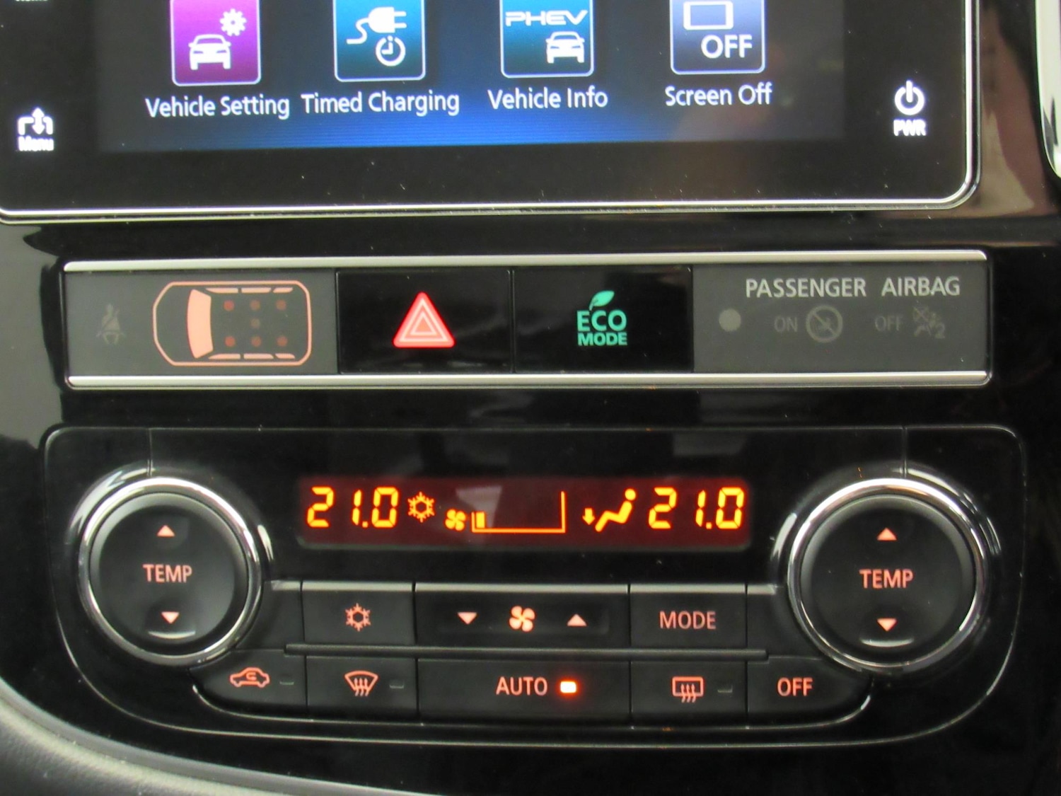 Used Mitsubishi Outlander 2019 for sale - 78177970: Photo 21