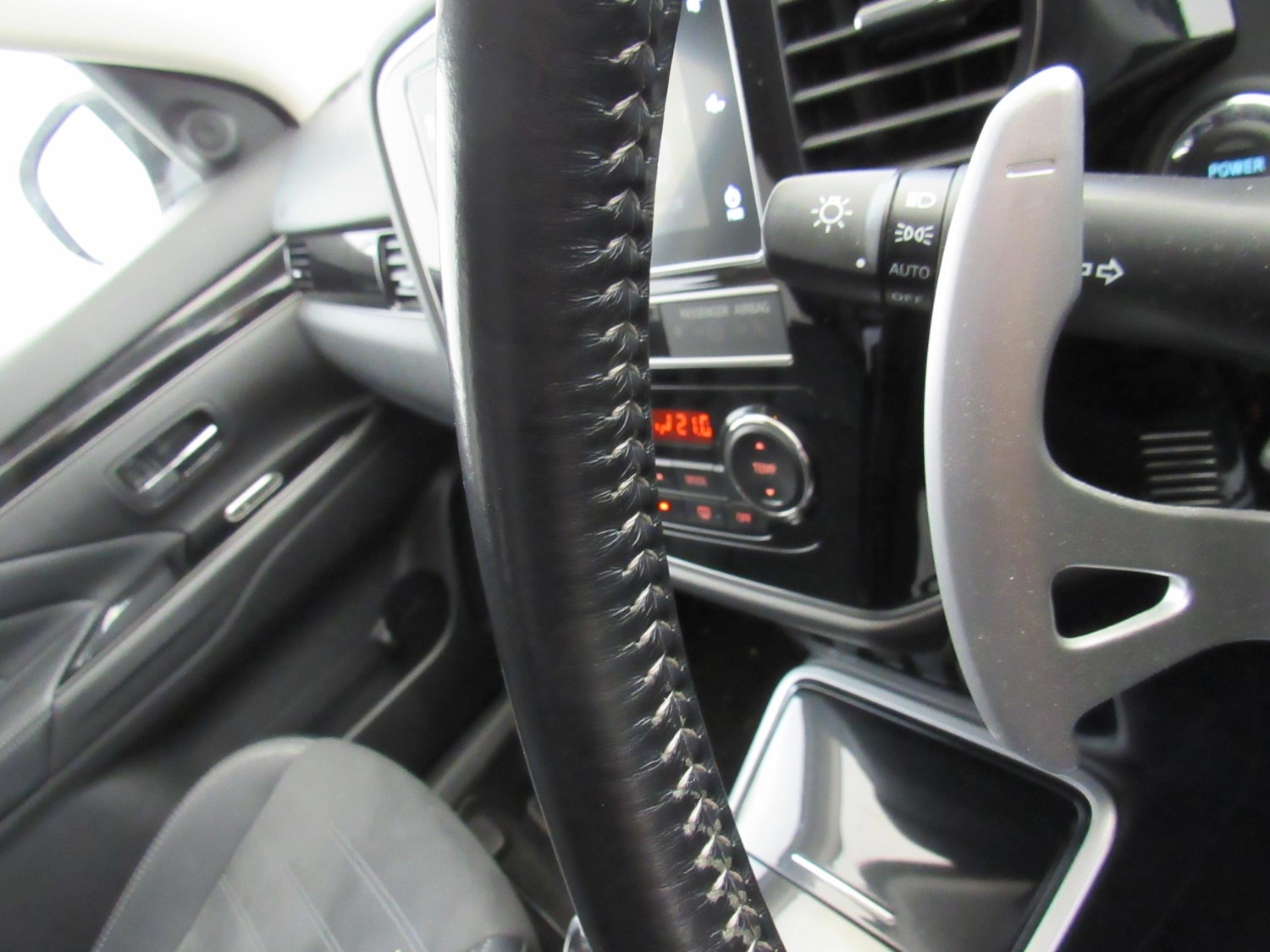 Used Mitsubishi Outlander 2019 for sale - 78177970: Photo 25