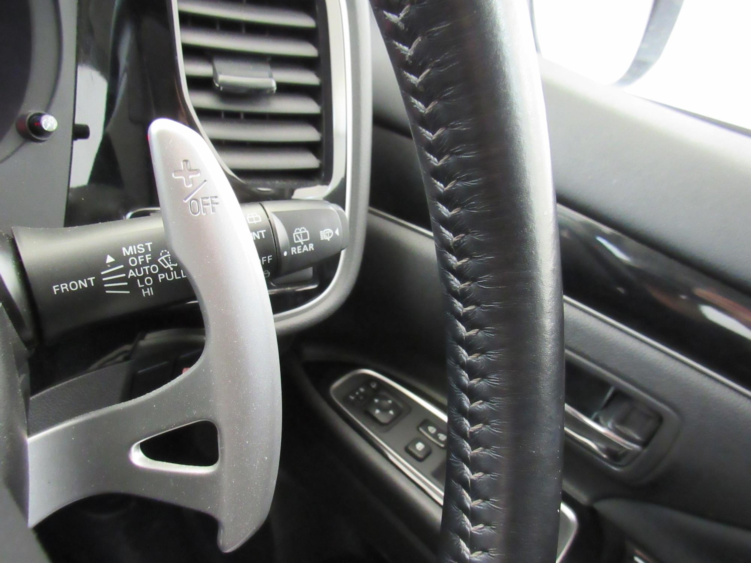 Used Mitsubishi Outlander 2019 for sale - 78177970: Photo 26