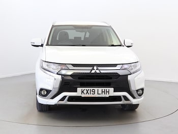 Used Mitsubishi Outlander 2019 for sale - 78177970: Photo