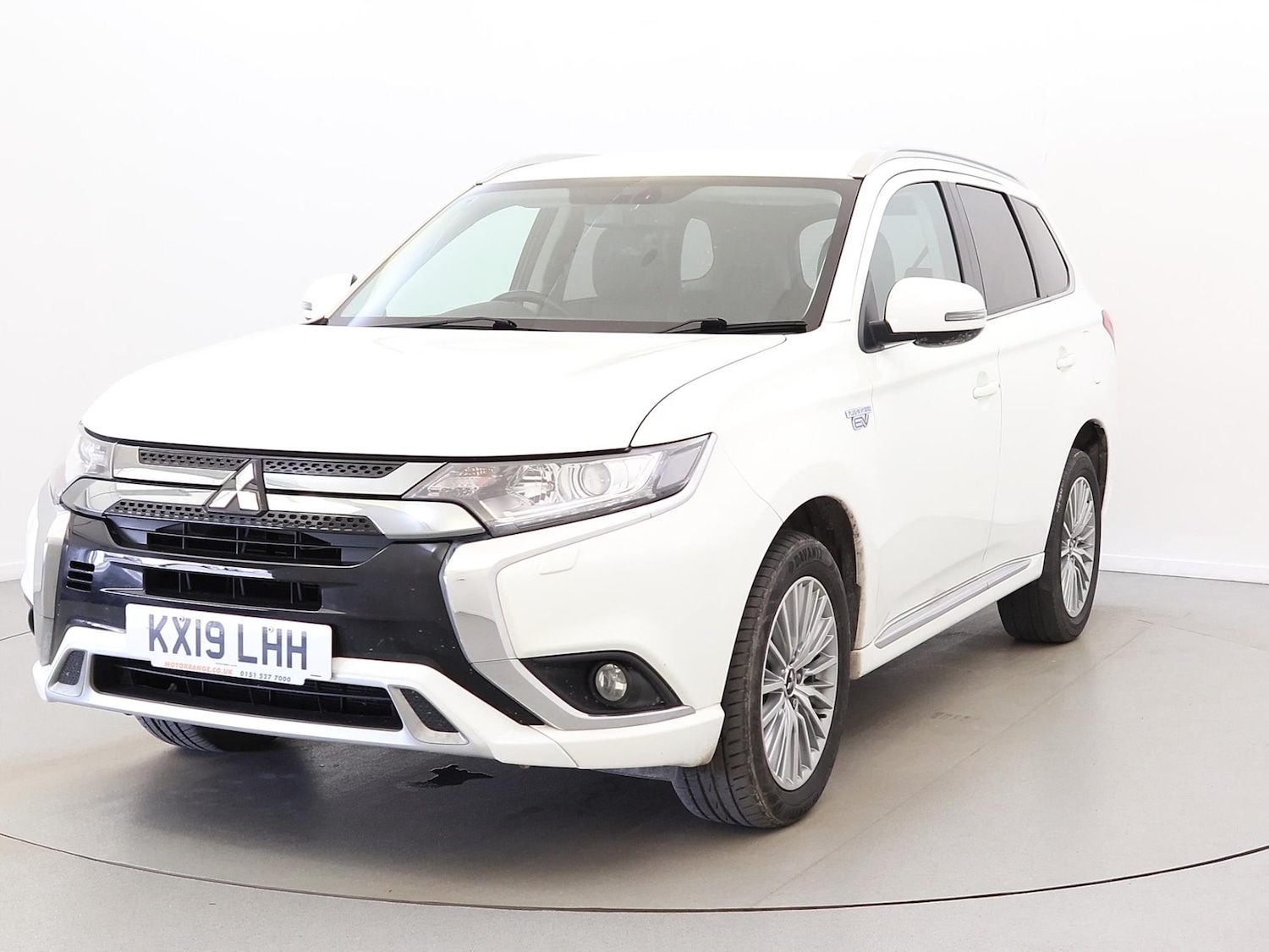 Used Mitsubishi Outlander 2019 for sale - 78177970: Photo 3