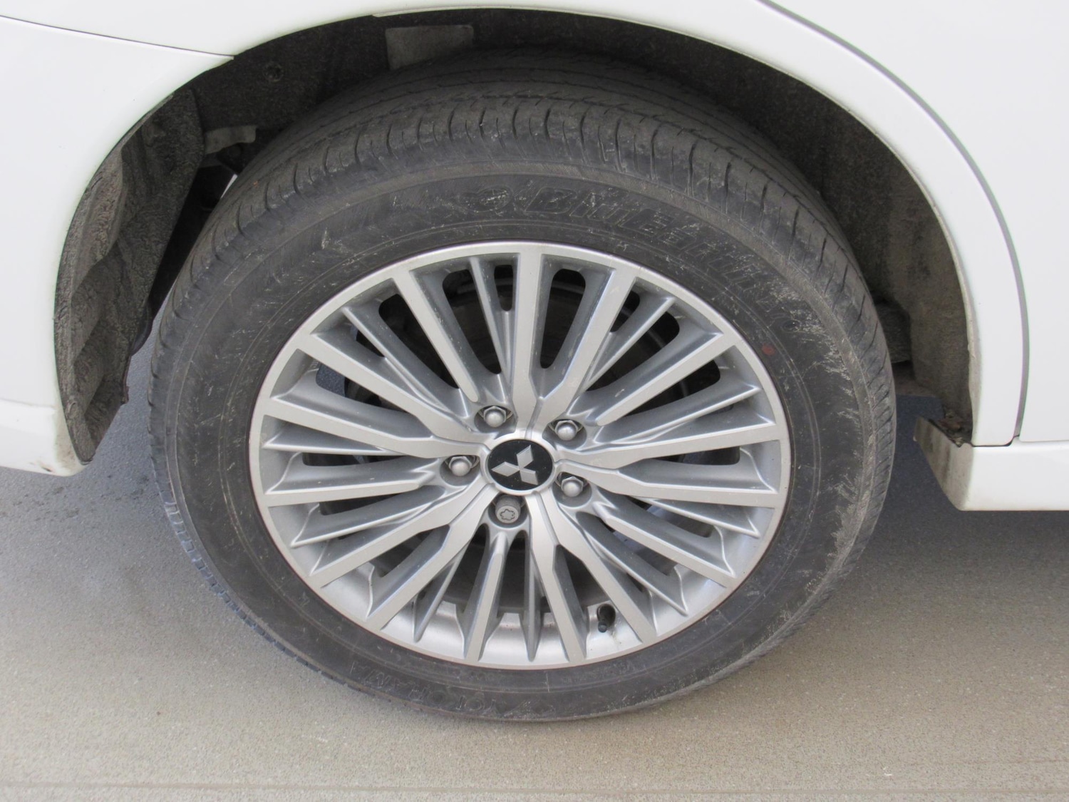 Used Mitsubishi Outlander 2019 for sale - 78177970: Photo 34