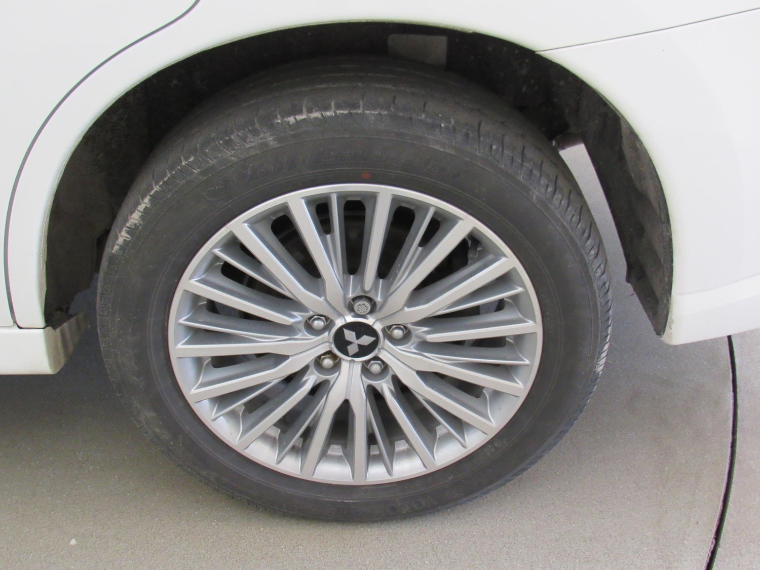 Used Mitsubishi Outlander 2019 for sale - 78177970: Photo 35