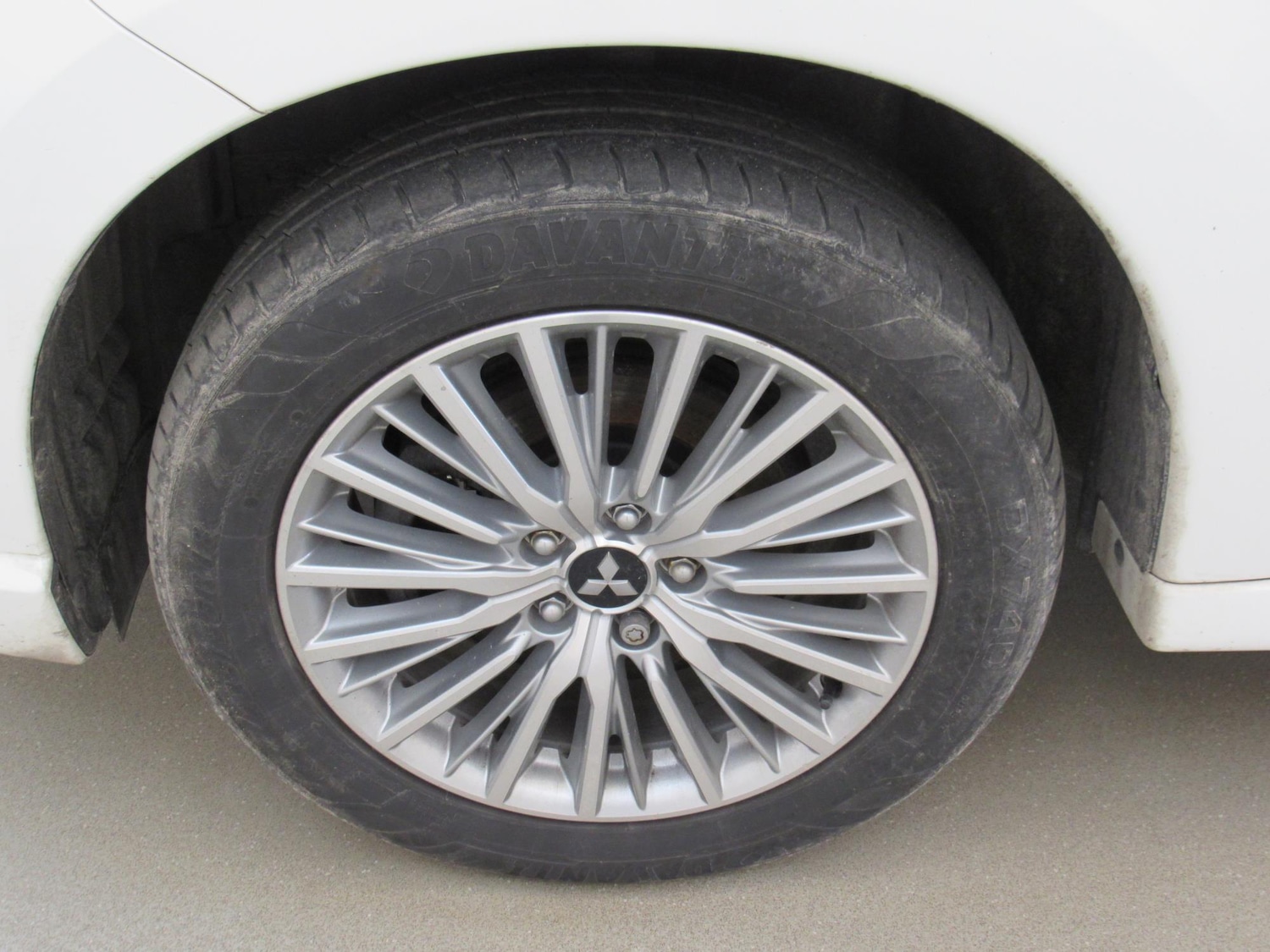 Used Mitsubishi Outlander 2019 for sale - 78177970: Photo 36