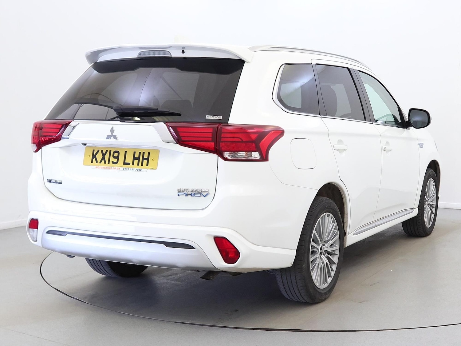 Used Mitsubishi Outlander 2019 for sale - 78177970: Photo 5