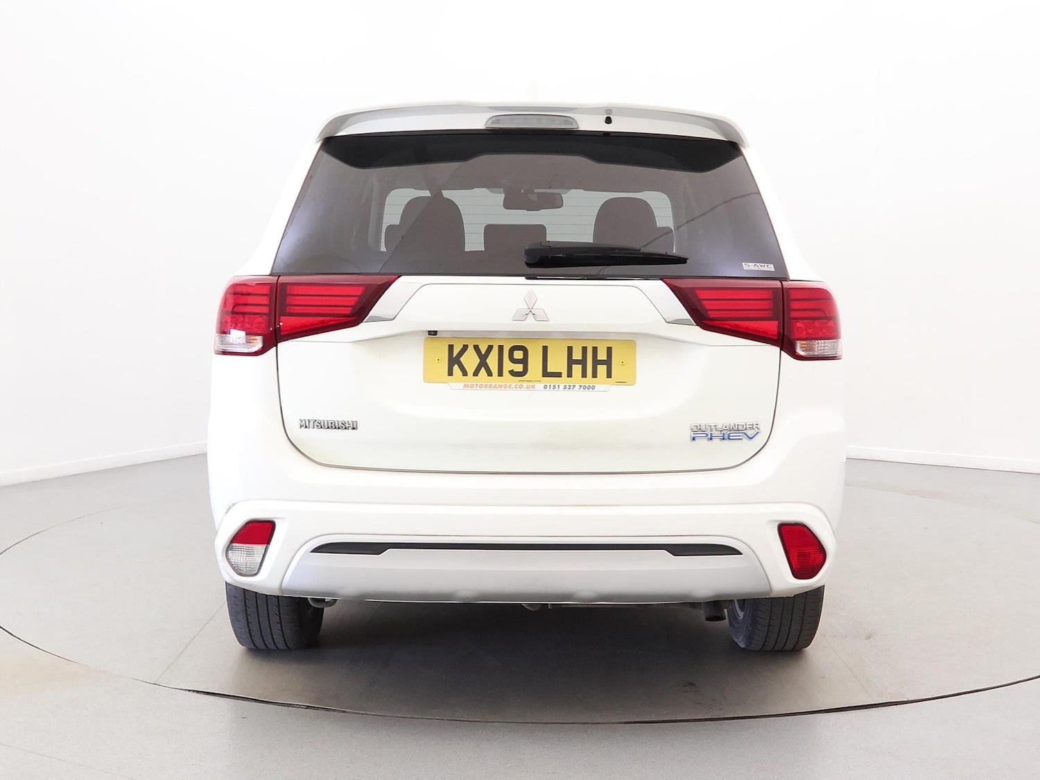 Used Mitsubishi Outlander 2019 for sale - 78177970: Photo 6