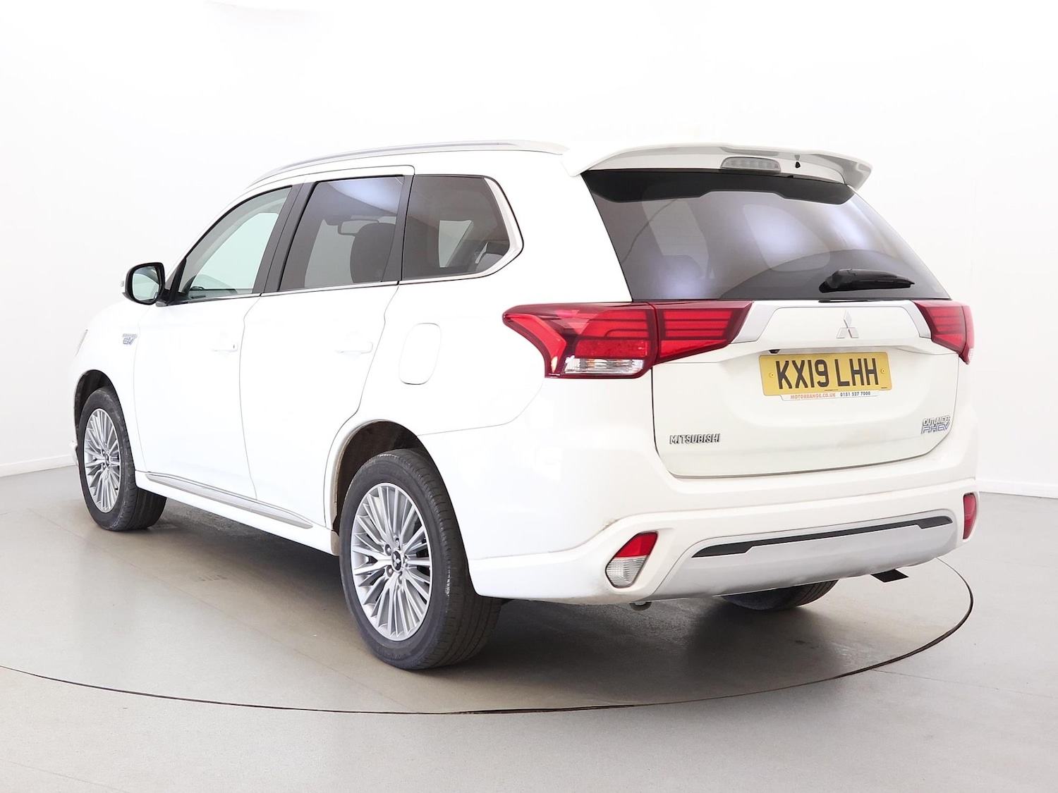 Used Mitsubishi Outlander 2019 for sale - 78177970: Photo 7