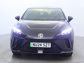 Used MG MG4 2024 for sale - 79308817: Photo