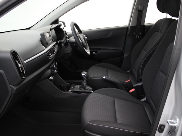 Used Kia Picanto 2024 for sale - 76274577: Photo 10