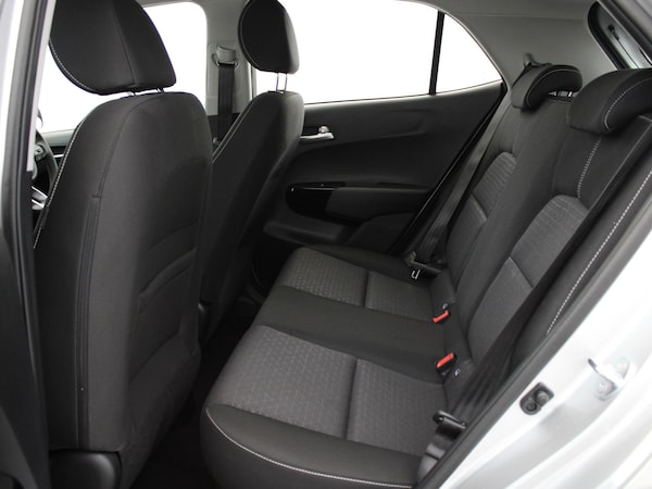 Used Kia Picanto 2024 for sale - 76274577: Photo 11