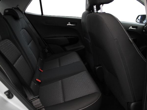 Used Kia Picanto 2024 for sale - 76274577: Photo 12