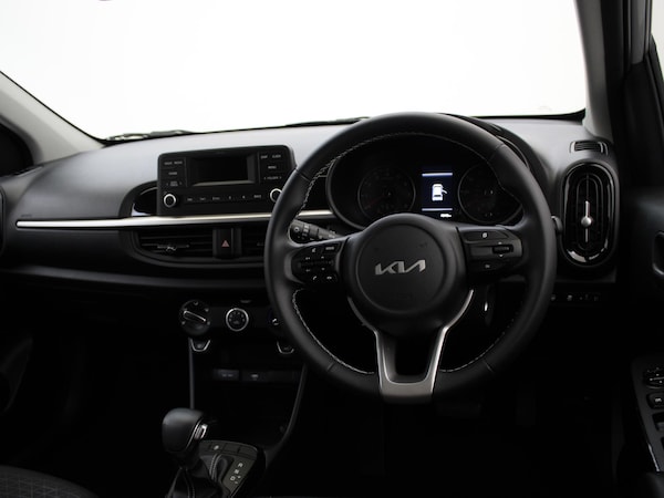 Used Kia Picanto 2024 for sale - 76274577: Photo 14