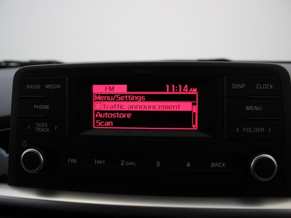 Used Kia Picanto 2024 for sale - 76274577: Photo 15
