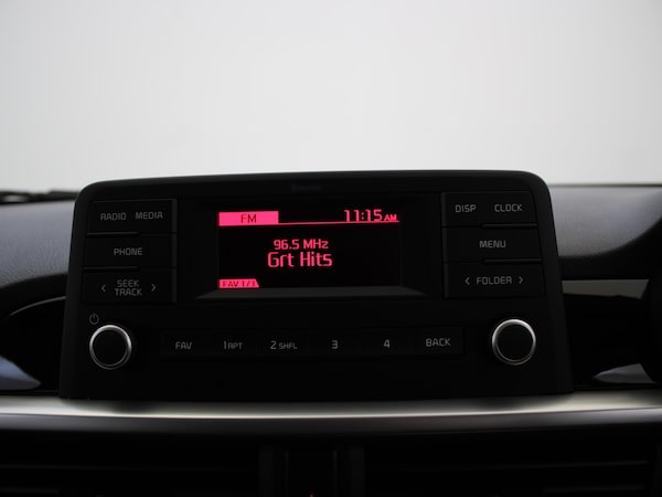 Used Kia Picanto 2024 for sale - 76274577: Photo 18