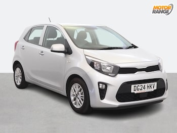 Kia - Picanto