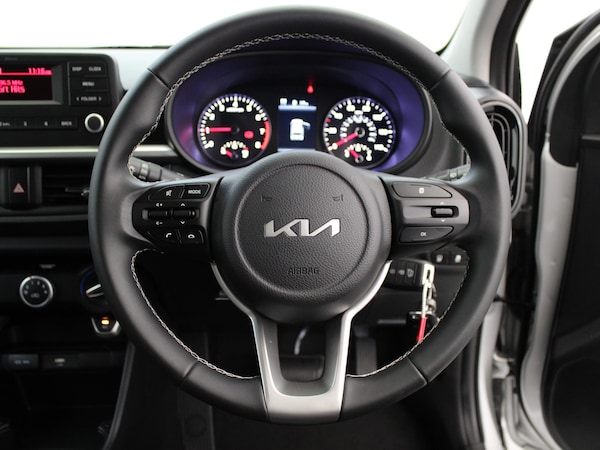 Used Kia Picanto 2024 for sale - 76274577: Photo 25