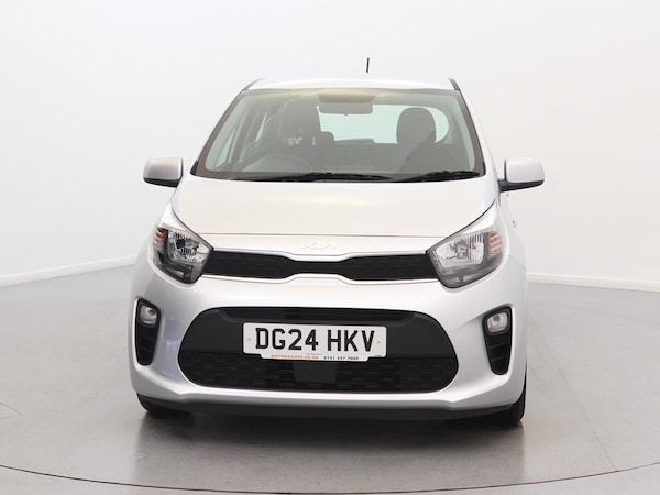 Used Kia Picanto 2024 for sale - 76274577: Photo 2