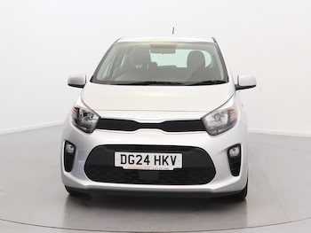 Used Kia Picanto 2024 for sale - 76274577: Photo 2