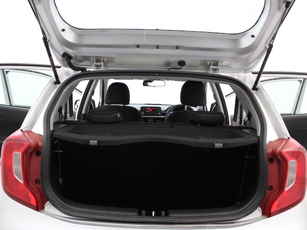Used Kia Picanto 2024 for sale - 76274577: Photo 33