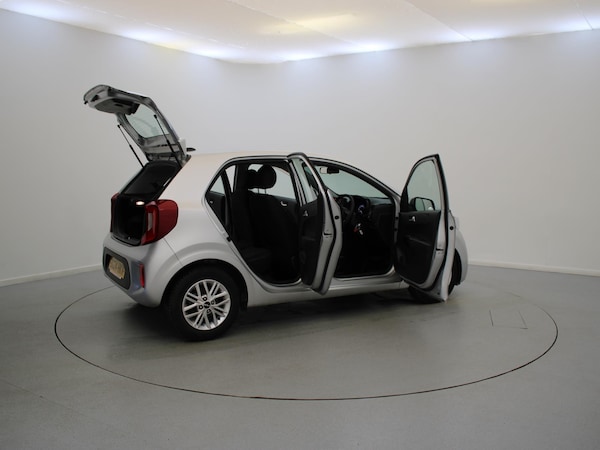 Used Kia Picanto 2024 for sale - 76274577: Photo 34
