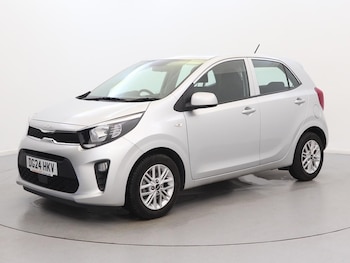 Used Kia Picanto 2024 for sale - 76274577: Photo 3