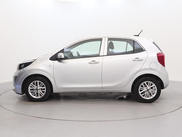 Used Kia Picanto 2024 for sale - 76274577: Photo 4