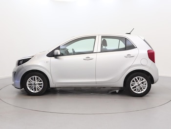 Used Kia Picanto 2024 for sale - 76274577: Photo 4