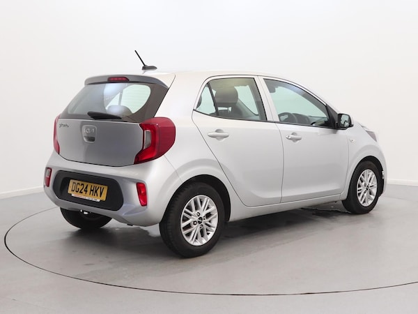 Used Kia Picanto 2024 for sale - 76274577: Photo 5