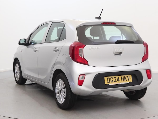 Used Kia Picanto 2024 for sale - 76274577: Photo 7