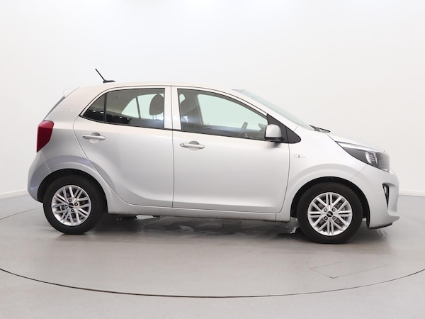 Used Kia Picanto 2024 for sale - 76274577: Photo 8