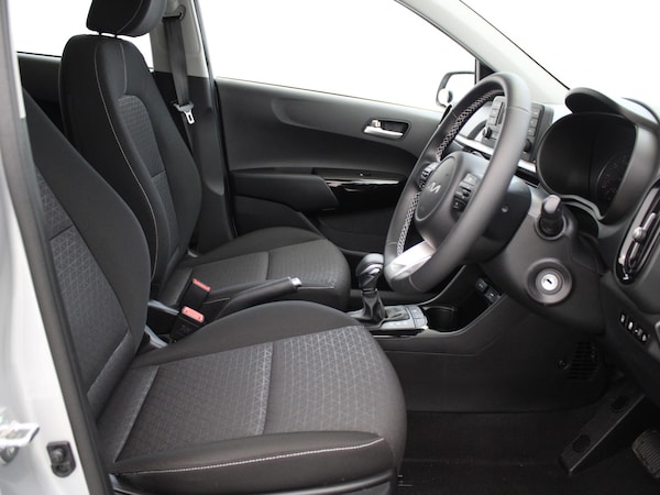 Used Kia Picanto 2024 for sale - 76274577: Photo 9