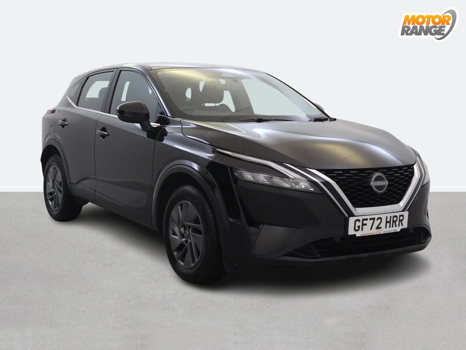 Used Nissan Qashqai 2022 for sale - 76844625: Photo 1