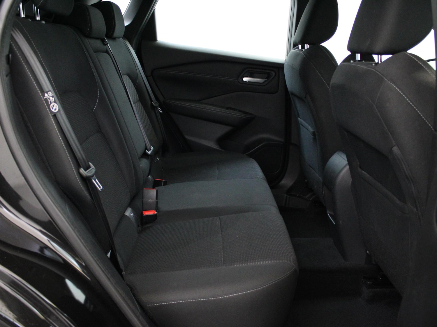 Used Nissan Qashqai 2022 for sale - 76844625: Photo 10