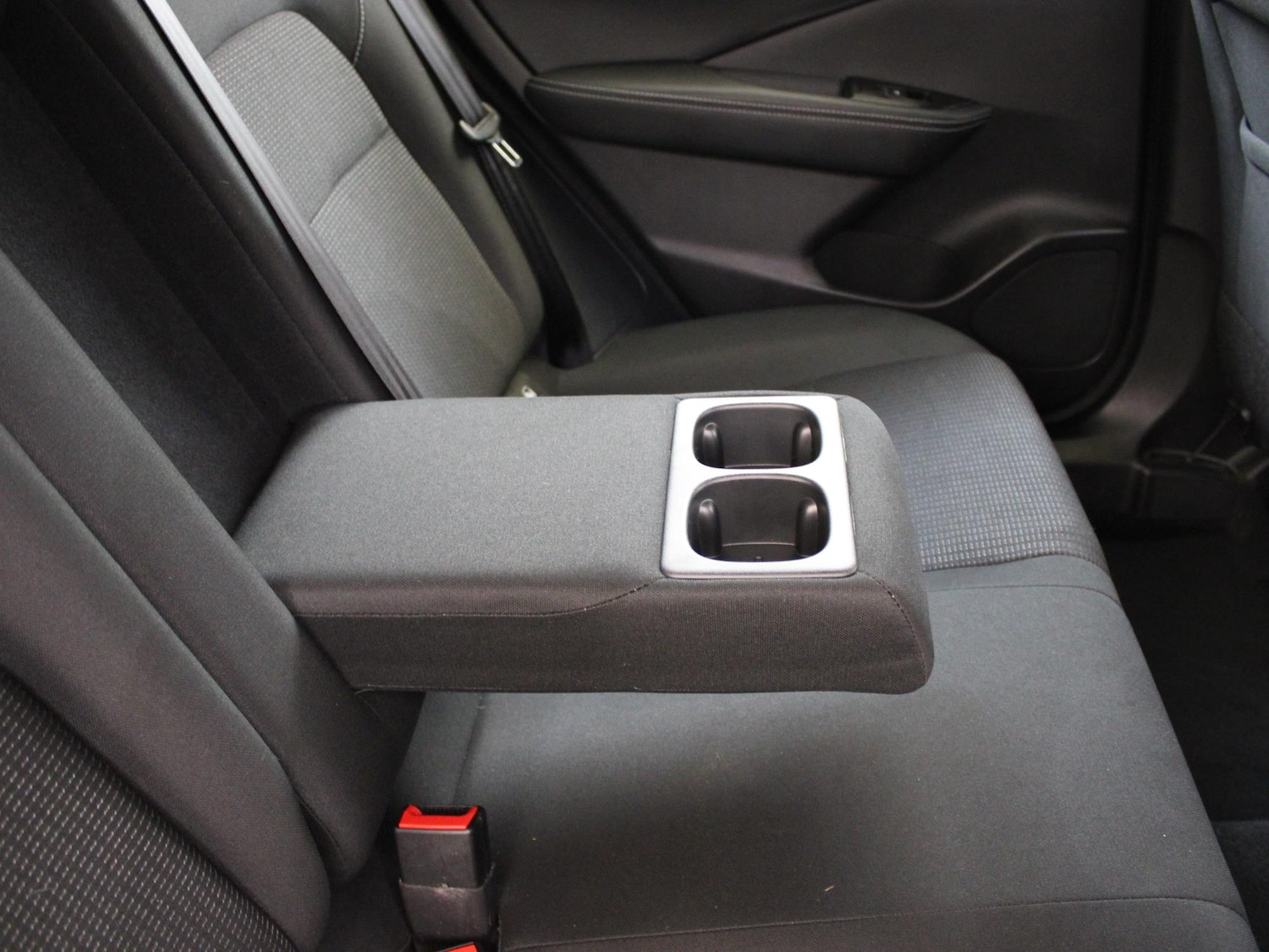 Used Nissan Qashqai 2022 for sale - 76844625: Photo 12