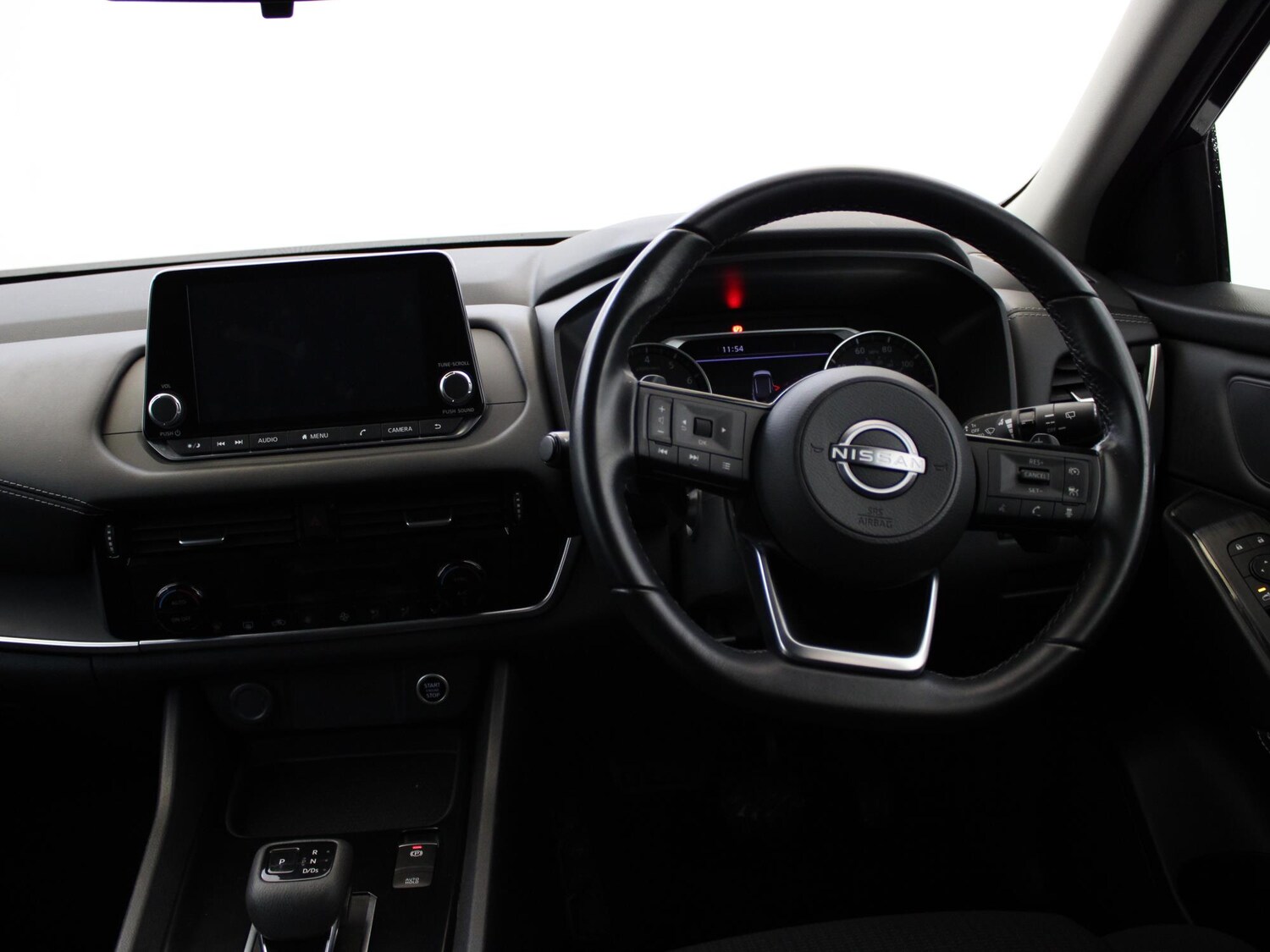 Used Nissan Qashqai 2022 for sale - 76844625: Photo 13