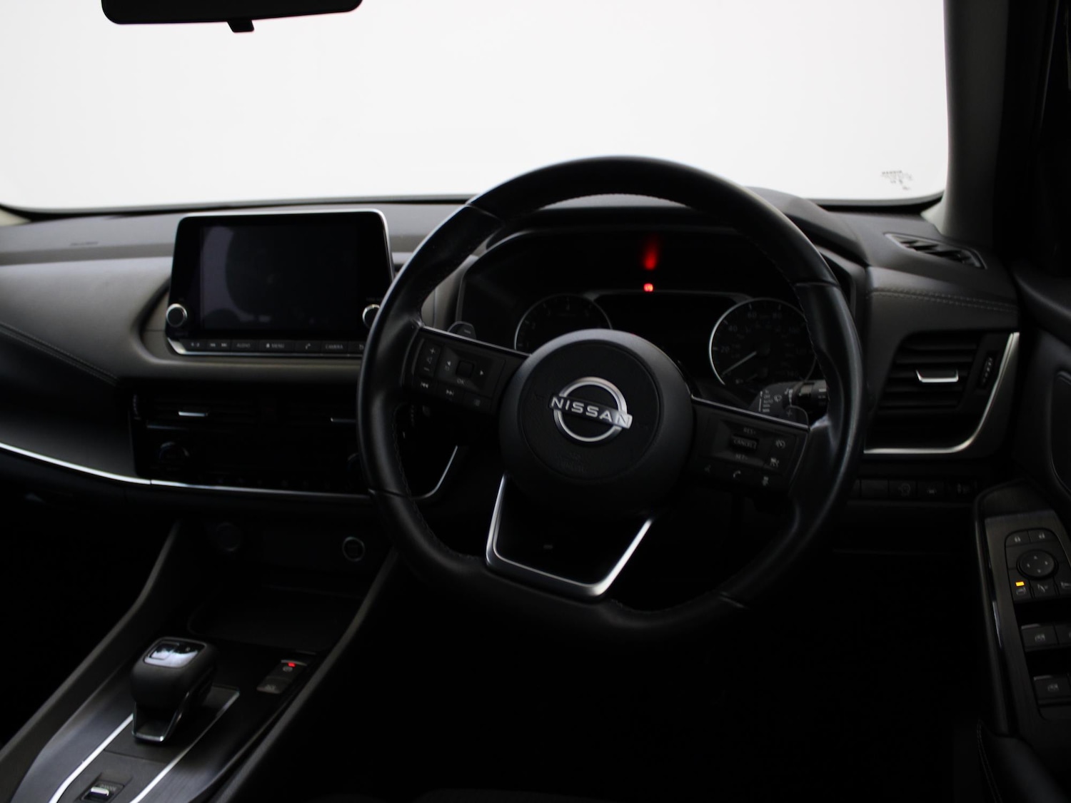 Used Nissan Qashqai 2022 for sale - 76844625: Photo 14