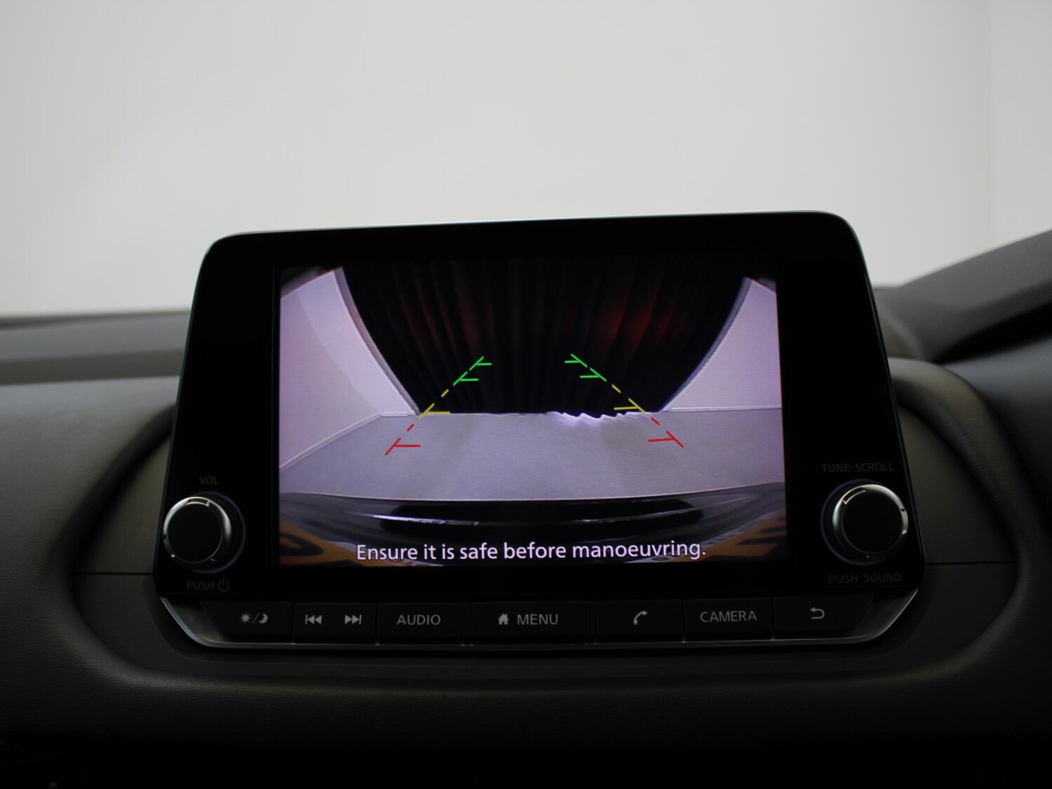 Used Nissan Qashqai 2022 for sale - 76844625: Photo 16