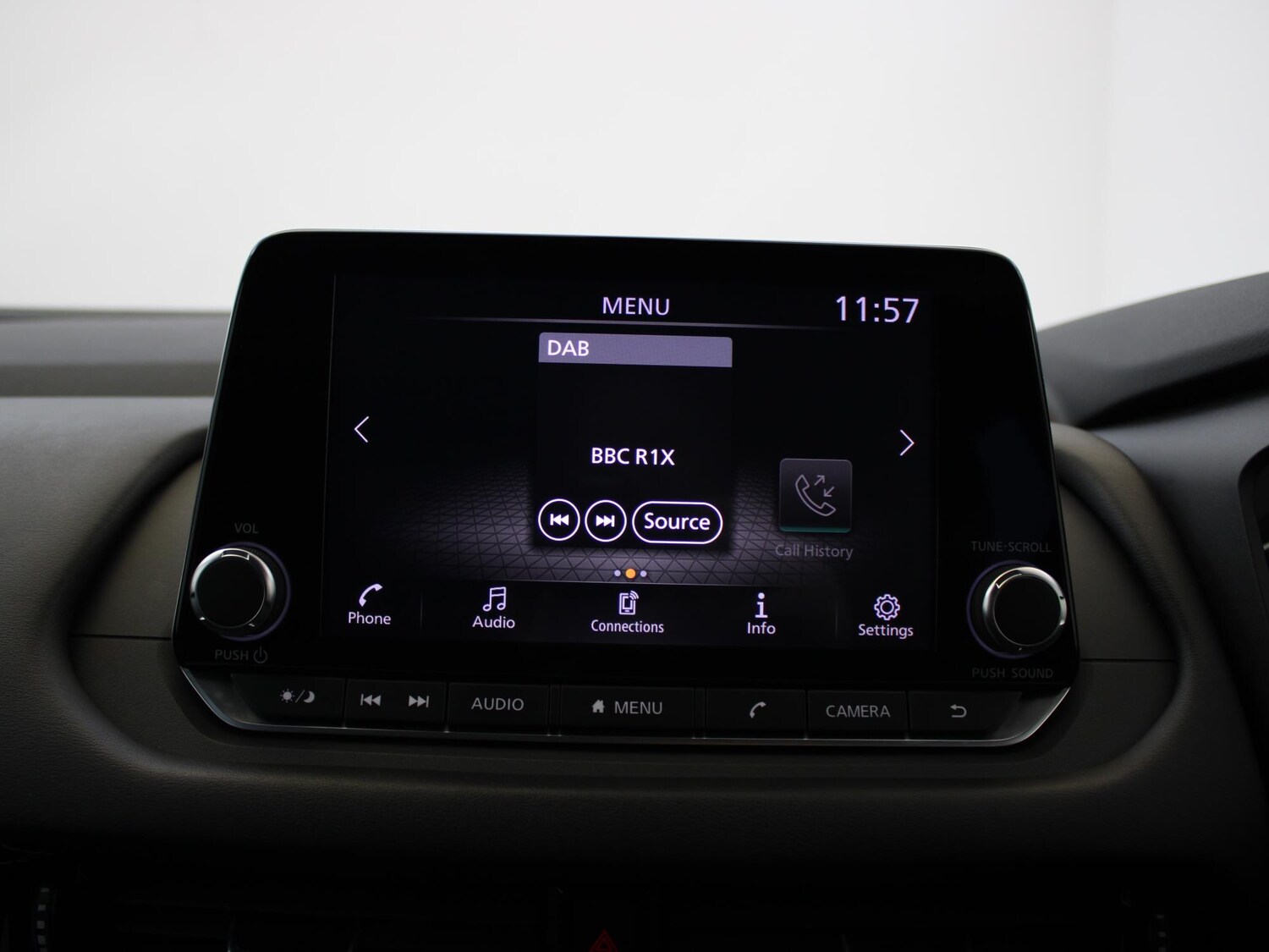 Used Nissan Qashqai 2022 for sale - 76844625: Photo 17