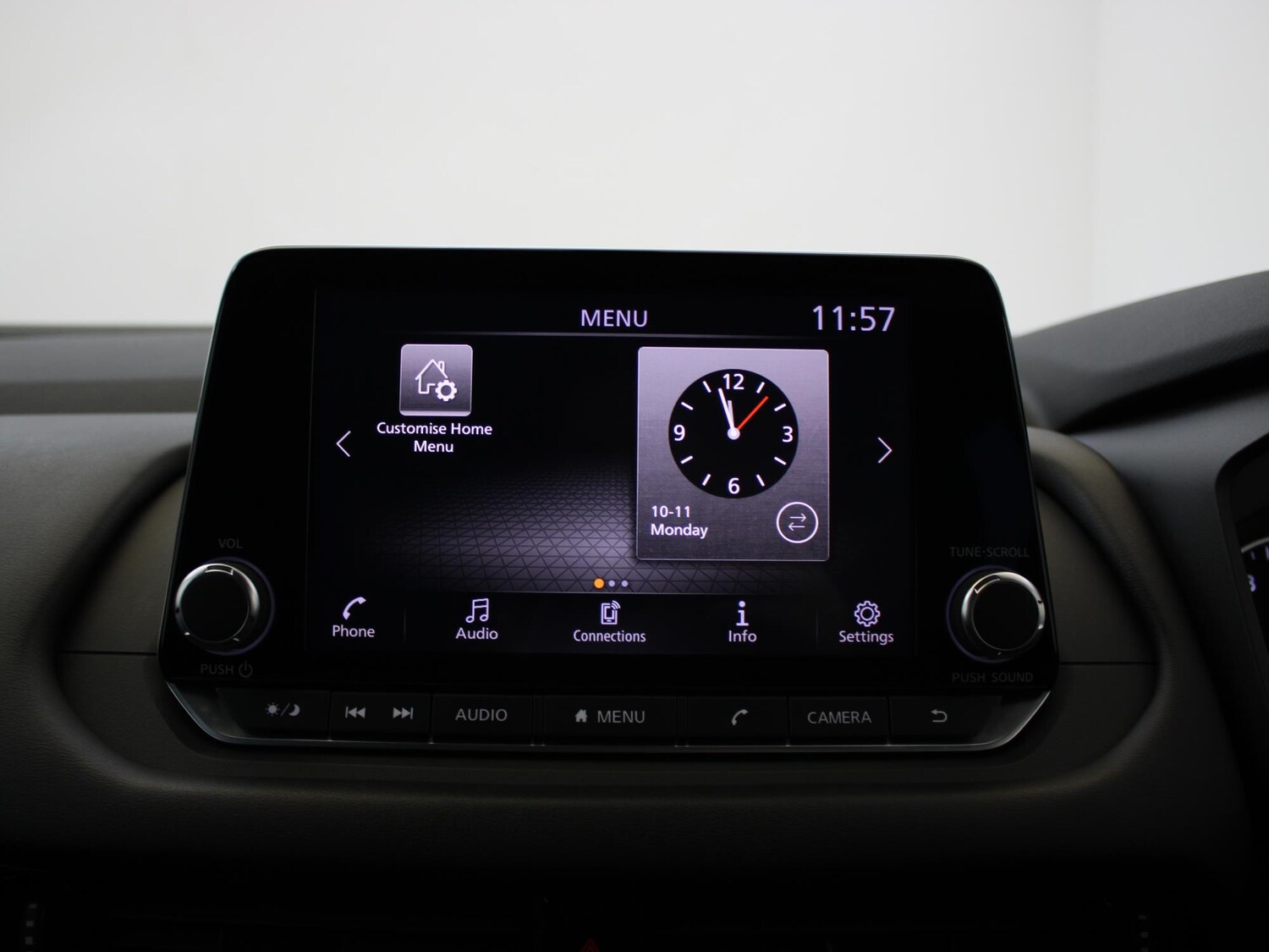 Used Nissan Qashqai 2022 for sale - 76844625: Photo 18